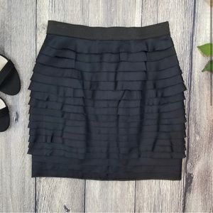 3.1 Phillip Lim Silk Ruffle Mini Skirt NWT perfect condition!